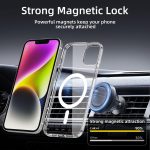 Coque Polycarbonate iPhone 15 Plus / iPhone 14 Plus - PT02