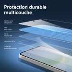Protection d'écran Verre trempé Galaxy A37 5G - PT05