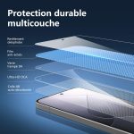 Protection d'écran Verre trempé Xiaomi 14 - PT05