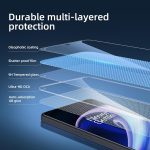 Protection d'écran Verre trempé OnePlus Ace - PT04