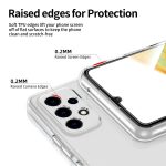 Autre Verre trempé Galaxy A33 5G - PT02