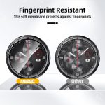 Protection d'écran TPU Huawei Watch GT 3 Porsche Design - PT06