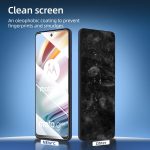 Protection d'écran Verre trempé Motorola Moto G60 / Motorola Moto G40 Fusion - PT07