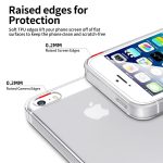 Autre Verre trempé iPhone 5 / iPhone 5S / iPhone SE - PT02