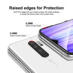 Autre Verre trempé Redmi Note 8 Pro - PT02