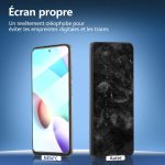Protection d'écran Verre trempé Redmi 10 - PT07