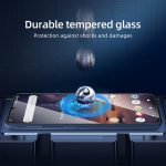 Protection d'écran Verre trempé Nokia 3 V - PT06