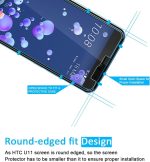 Protection d'écran Verre trempé U11 - PT02