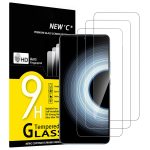 Protection d'écran Verre trempé Redmi K50 Ultra