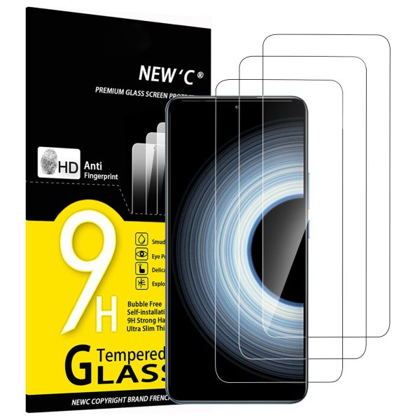 Protection d'écran Verre trempé Redmi K50 Ultra