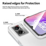 Autre Verre trempé Oppo A77 5G - PT03