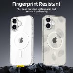 Coque Polycarbonate iPhone 16 Plus - PT07