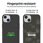 Protection d'écran Verre trempé iPhone 15 - PT04