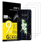 Protection d'écran Verre trempé Xiaomi Black Shark 4S Pro