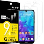 Protection d'écran Verre trempé Huawei Y5 (2019)
