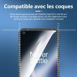 Protection d'écran Verre trempé OnePlus Nord CE 2 Lite 5G - PT02