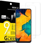 Protection d'écran Verre trempé Galaxy A30 / Galaxy M30 / Galaxy M30s