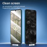 Protection d'écran Verre trempé Nokia C31 - PT07