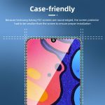 Protection d'écran Verre trempé Galaxy F41 - PT02