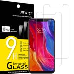 Protection d'écran Verre trempé Mi 8 / Mi 8 Pro / Mi 8 Explorer