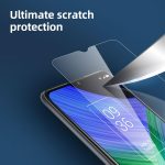 Protection d'écran Verre trempé TCL 20 R 5G - PT04