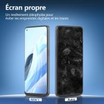 Protection d'écran Verre trempé Reno 7 - PT07
