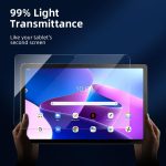 Protection d'écran Verre trempé Tab M10 Plus 3e génération 10,6 Pouces 2022 - PT06
