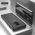 Coque Silicone Galaxy S9 - PT06