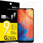 Protection d'écran Verre trempé Y7 2019 / Y7 Pro 2019 / Y7 Prime 2019