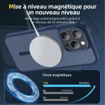 Coque Polycarbonate iPhone 14 Pro - PT02