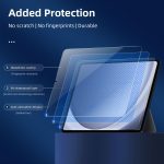 Protection d'écran Verre trempé Galaxy Tab A11 / Galaxy Tab A9 8,7 - PT05