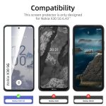 Protection d'écran Verre trempé Nokia X30 5G - PT01