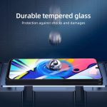 Protection d'écran Verre trempé Galaxy M21s - PT06