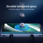 Protection d'écran Verre trempé Nokia 1.3 - PT06