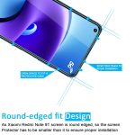 Protection d'écran Verre trempé Redmi Note 9T 5G - PT02