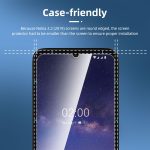 Protection d'écran Verre trempé Nokia 2.2 - PT02