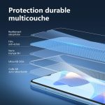 Protection d'écran Verre trempé A16 / A16s - PT05