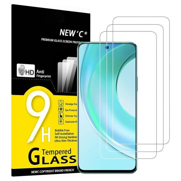 Protection d'écran Verre trempé Wiko T50