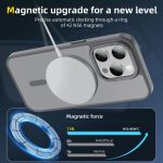 Coque Polycarbonate iPhone 13 Pro - PT02