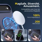 Coque Polycarbonate iPhone Air - PT01