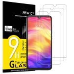 Protection d'écran Verre trempé Redmi Note 7 / Redmi Note 7 Pro / Redmi Note 7s
