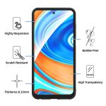 Autre Verre trempé Redmi Note 9S / Redmi Note 9 Pro - PT01
