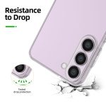 Autre Verre trempé Samsung Galaxy S23 Plus - PT05