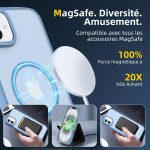 Coque Polycarbonate iPhone 16 Plus - PT01