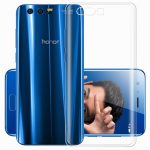 Coque Silicone Honor 9 - PT01