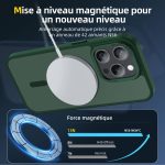 Coque Polycarbonate iPhone 14 Pro Max - PT02