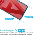 Protection d'écran Verre trempé Galaxy A03 / Galaxy A03s / Galaxy A02s - PT02