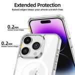 Coque Polycarbonate iPhone 14 Pro - PT06