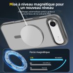 Coque Polycarbonate iPhone Air - PT02