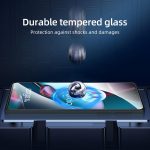Protection d'écran Verre trempé Motorola Edge 30 Pro - PT06